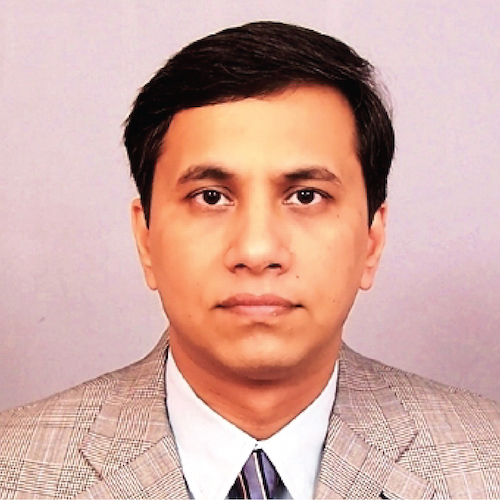 Dr. Wajahat Jamal Ashraf