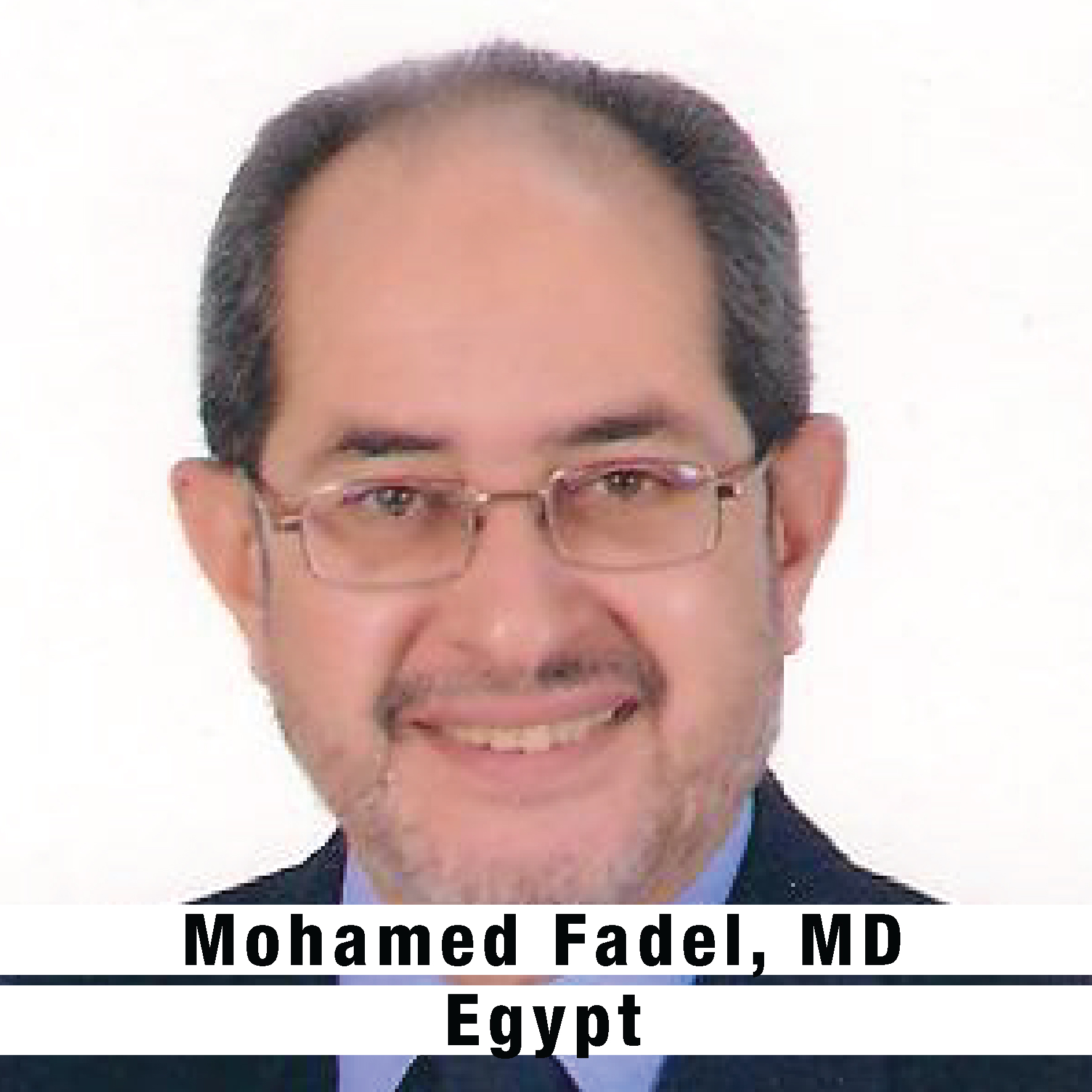 Dr. Mohamed Fadel