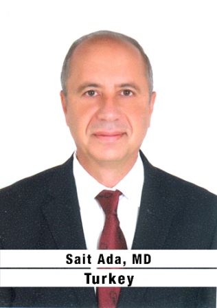 Prof. Dr. Sait Ada